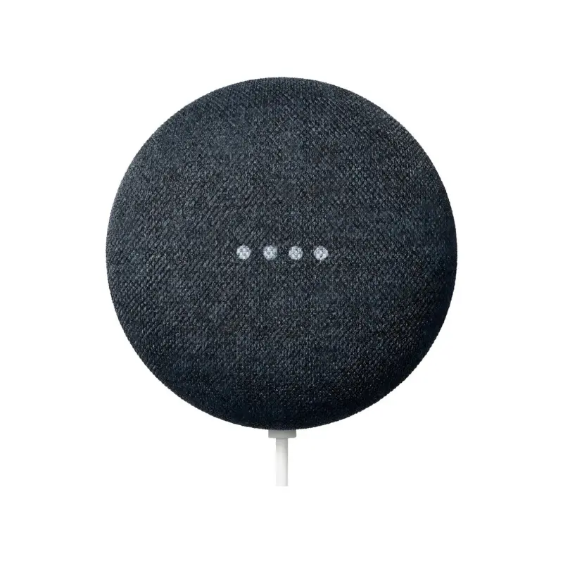 Google Nest Mini