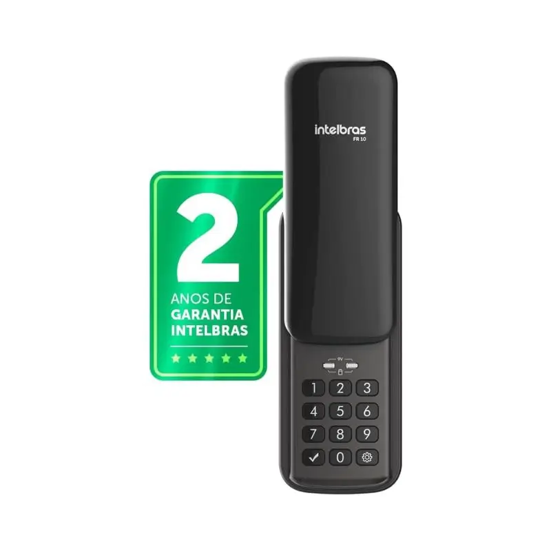 Intelbras FR 10