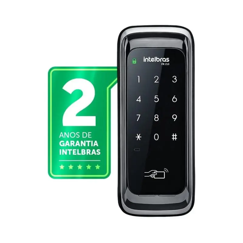 Intelbras FR 210