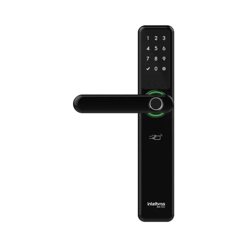 Intelbras MFR 7000
