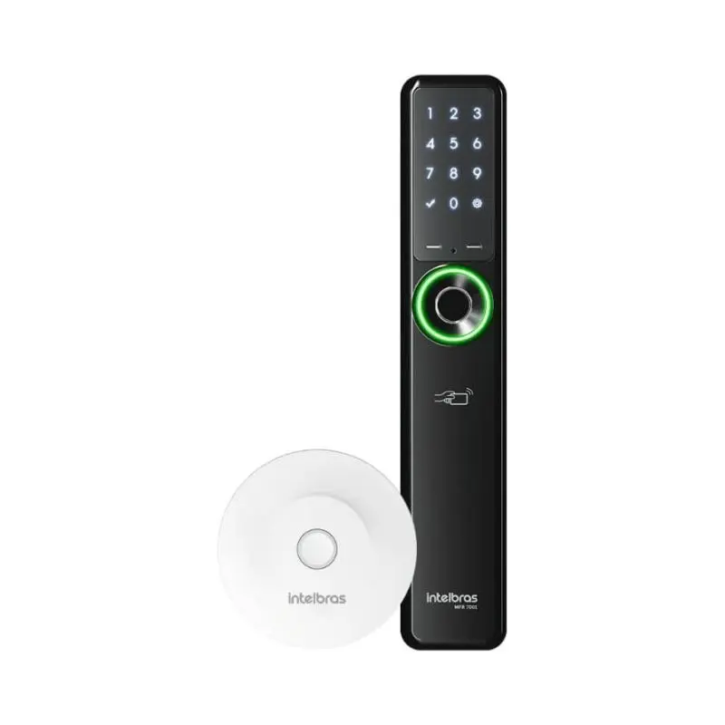 Intelbras MFR 7001+