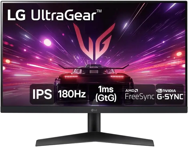 LG UltraGear 24