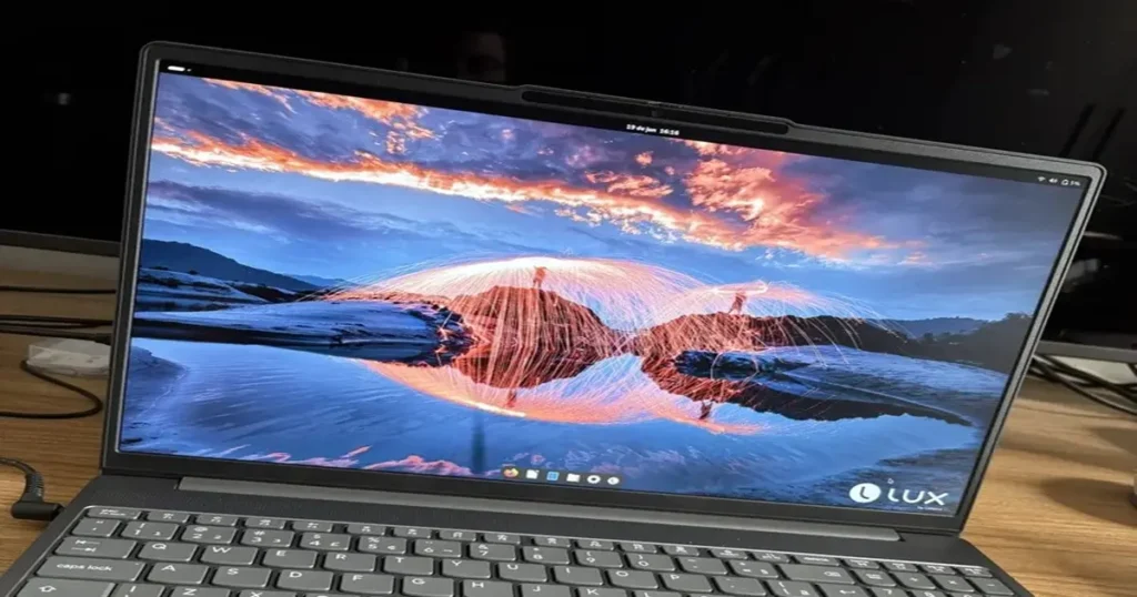 Lenovo IdeaPad Slim 3 Ryzen 7 7735HS