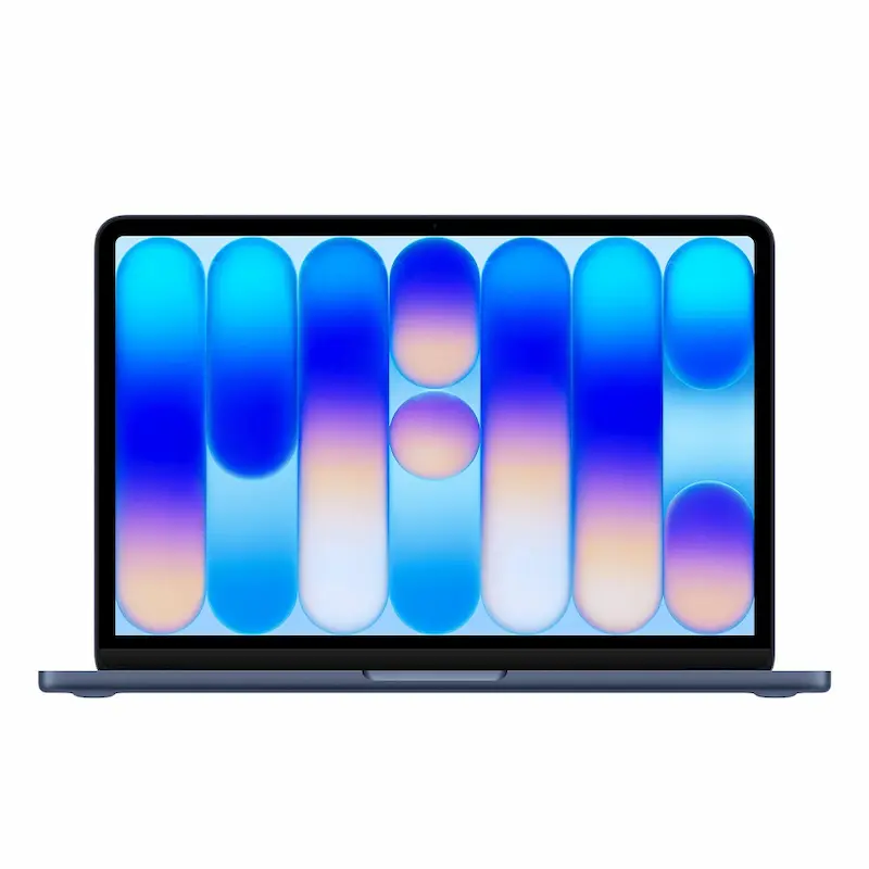 macbook neo