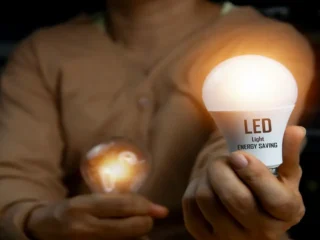 Melhor Lâmpada Inteligente