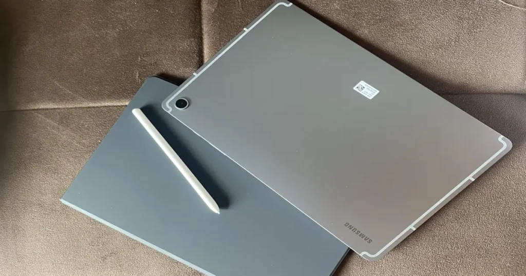 Samsung Galaxy Tab S10 Lite