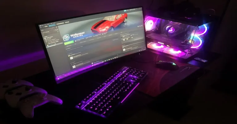 Monitor Gamer AOC LEGEND 240hz