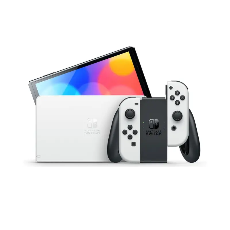 Nintendo Switch 2 oled