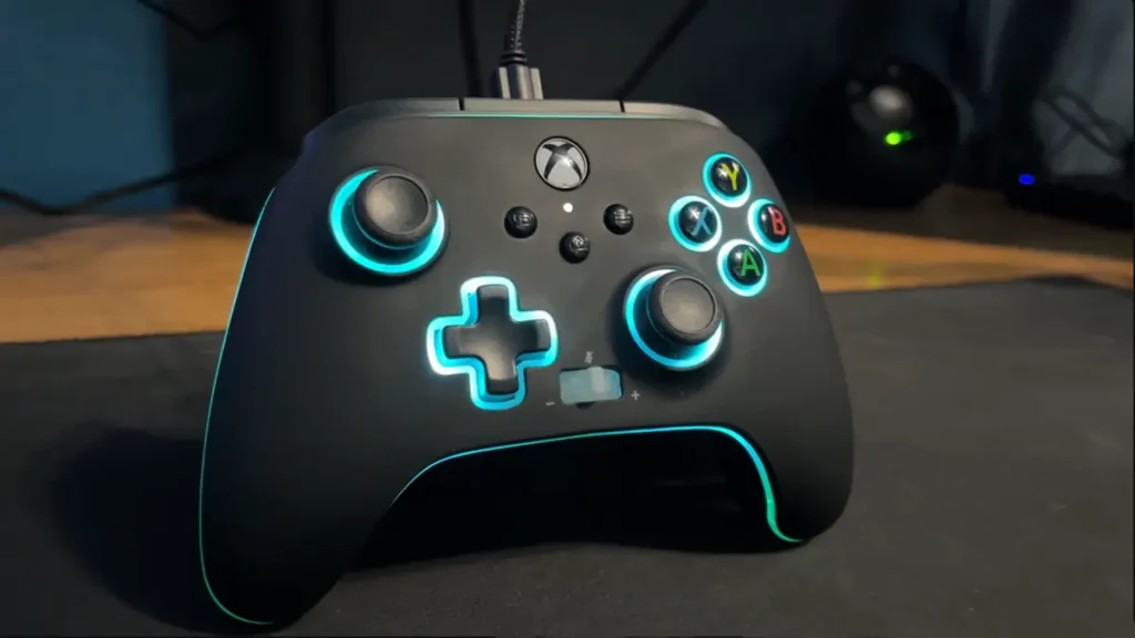 Melhor Controle para PC Custo-benefício