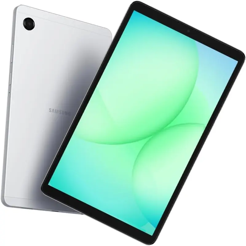 Galaxy Tab A11 O Básico Bem Feito? Veja antes de comprar 2 Samsung Galaxy Tab A11
