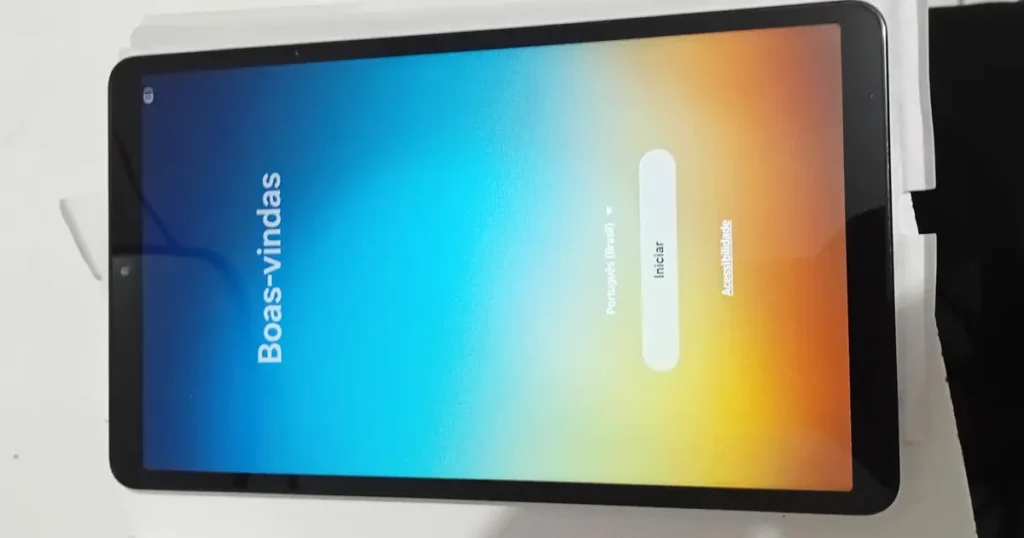 Samsung Galaxy Tab A11