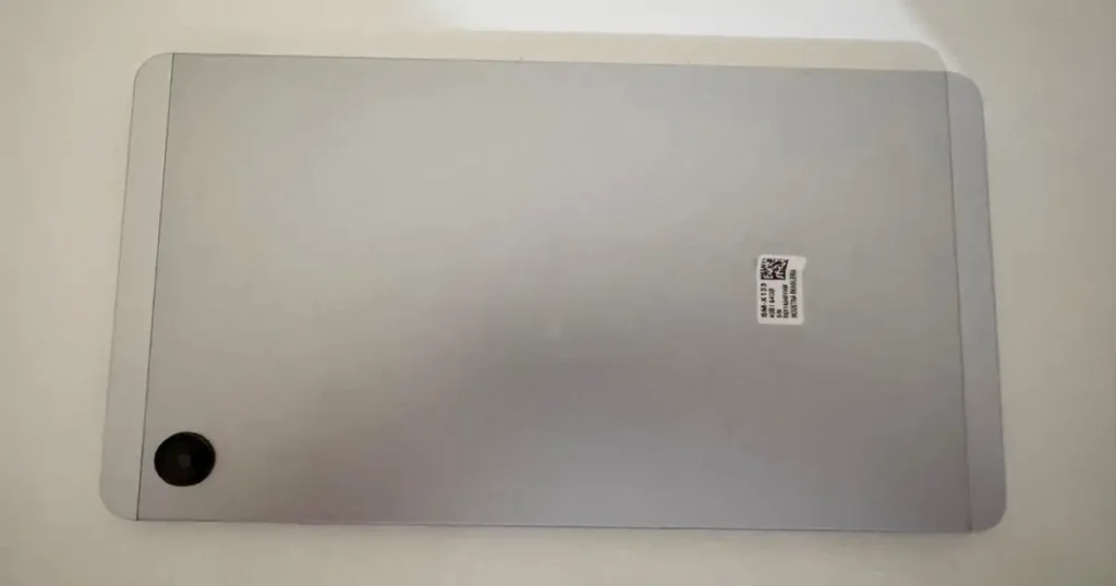 Samsung Galaxy Tab A11