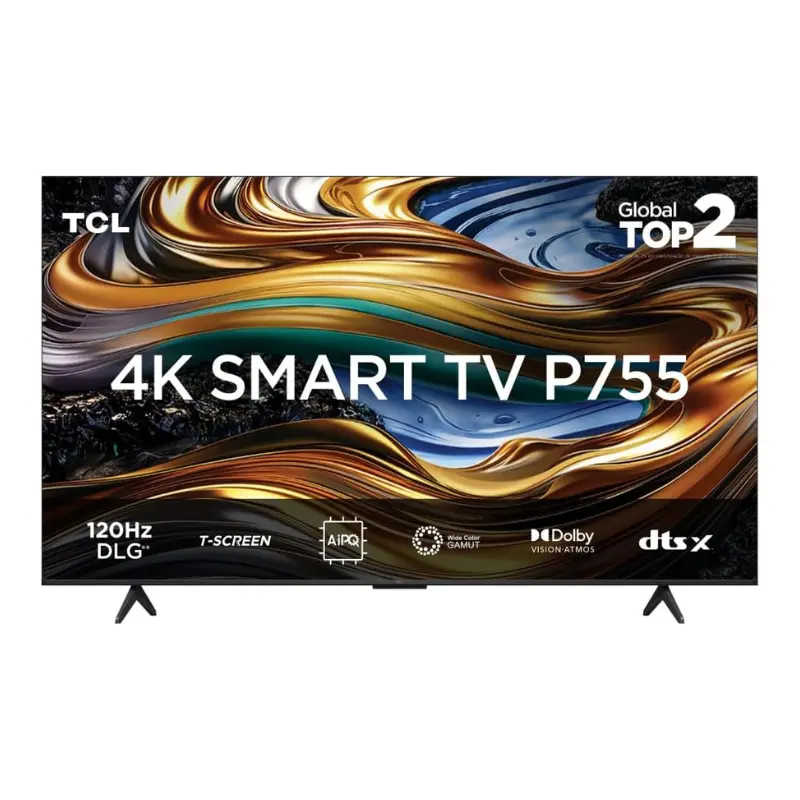 TCL C655