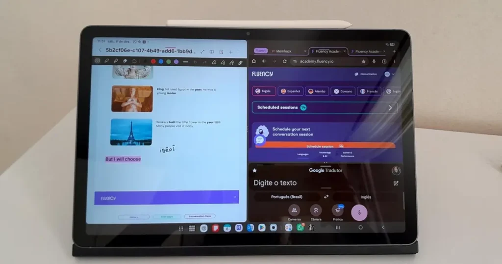 Samsung Galaxy Tab S10 Lite