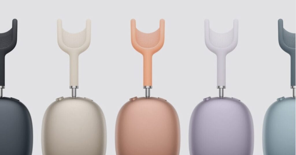 AirPods Max 2