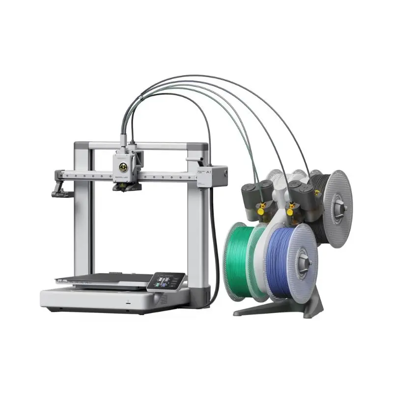 Bambu Lab A1