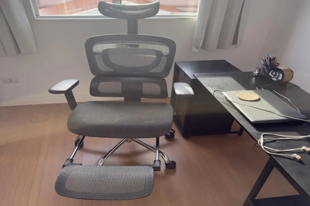 Cadeira Ergonômica