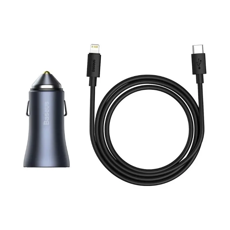carregador baseus
