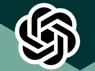 Ilustração logo Chat Gpt Agora pode ser usado no carplay