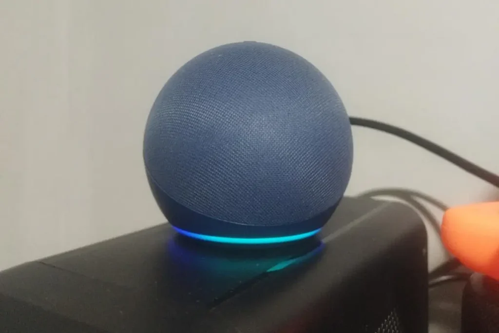 Amazon Echo Dot