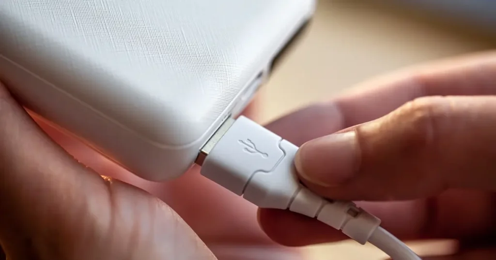 Hub USB-C