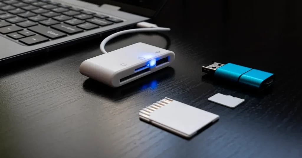 Hub USB-C