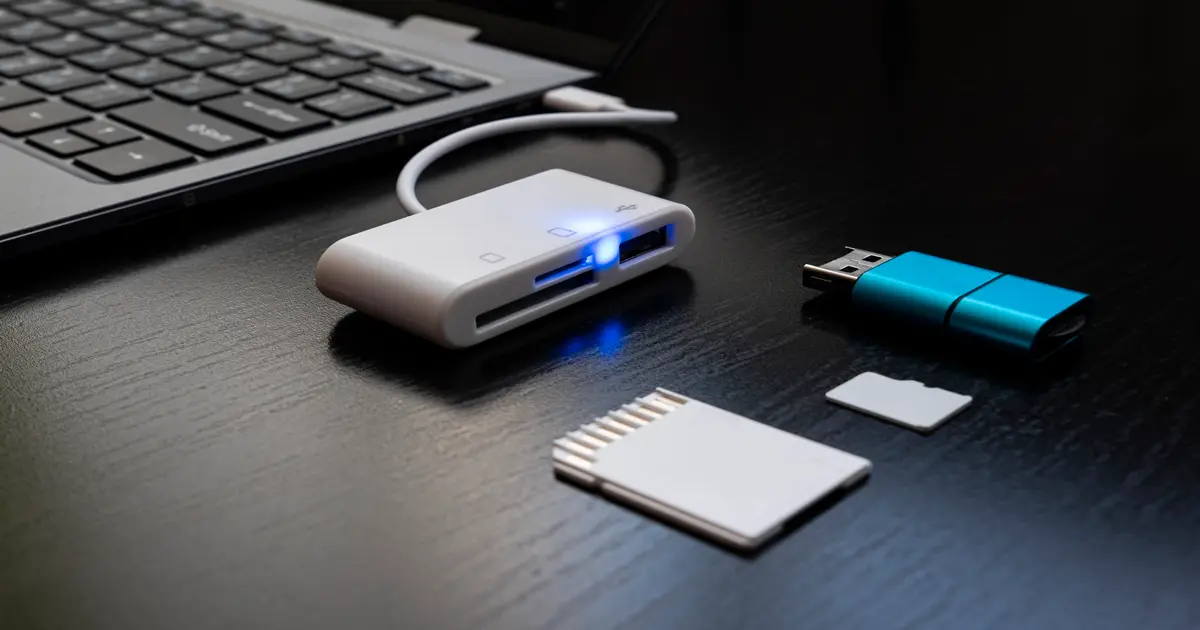 Hub USB-C