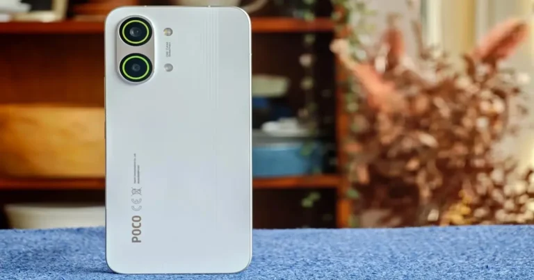 Poco X8 Pro Max