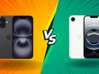 iphone 16 vs iphone 16e