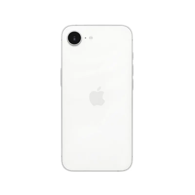 iPhone 17e