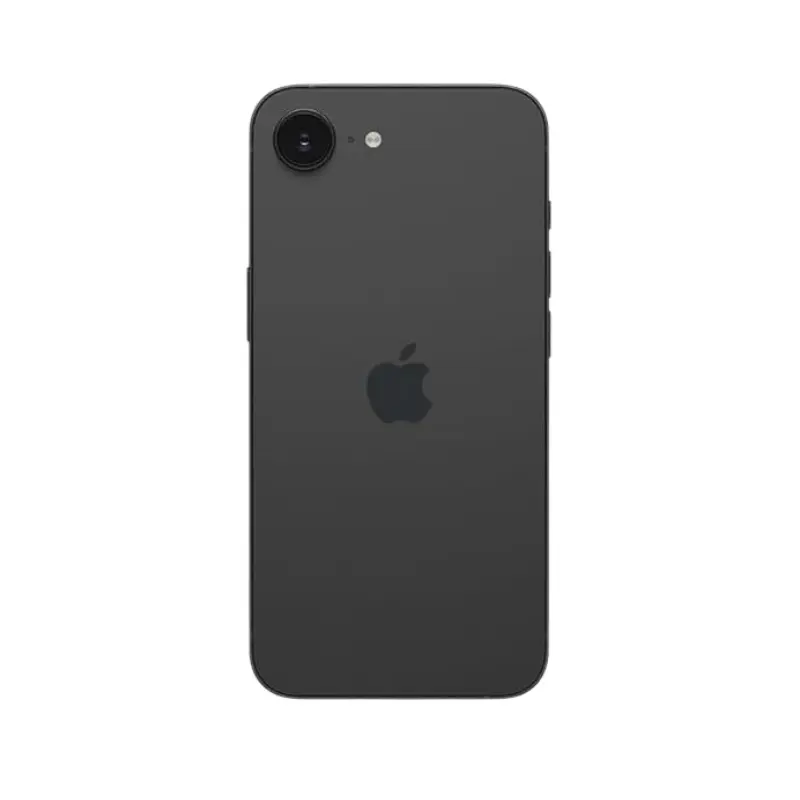 iPhone 16e