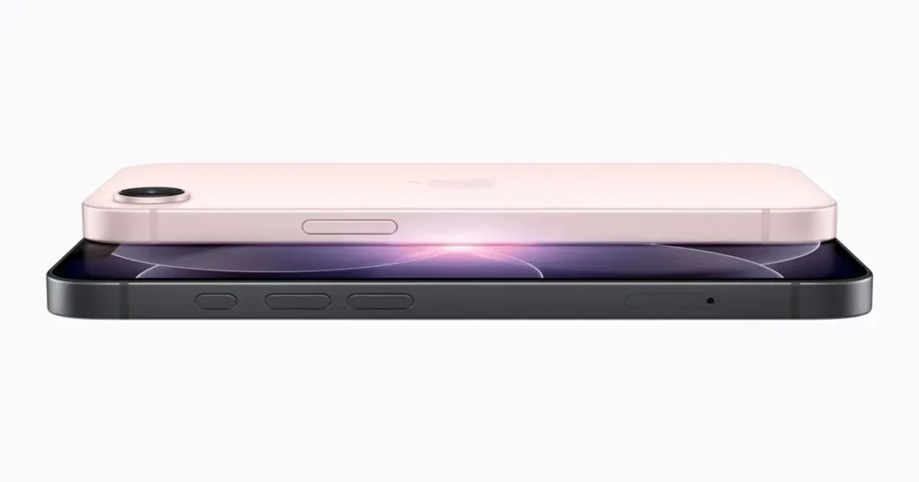iphone 17e