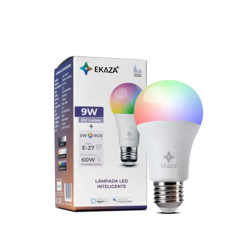 lampada Ekaza