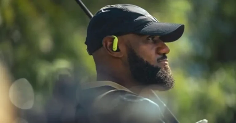 Powerbeats Pro 2 Nike Edition