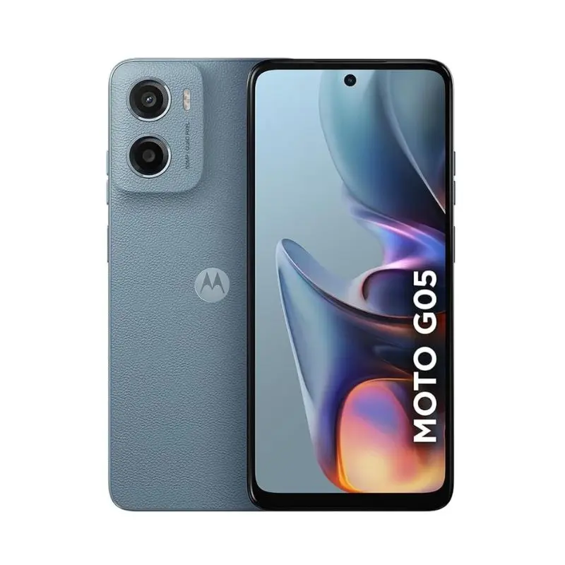 Motorola Moto G06