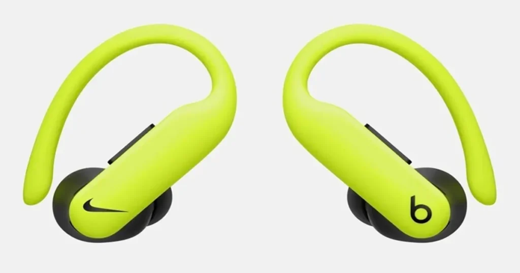 Powerbeats Pro 2 Nike Edition