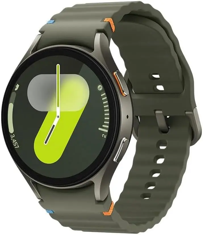 Samsung Galaxy Watch 7 Vale apena? É Bom? Comprei e conto Tudo 4 Galaxy Watch7