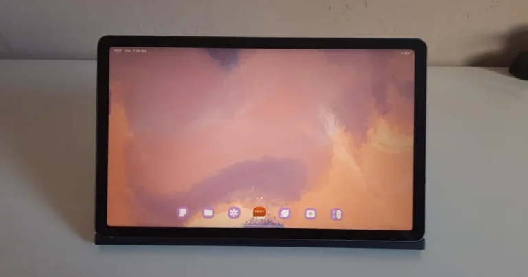 Samsung Galaxy Tab S10 Lite
