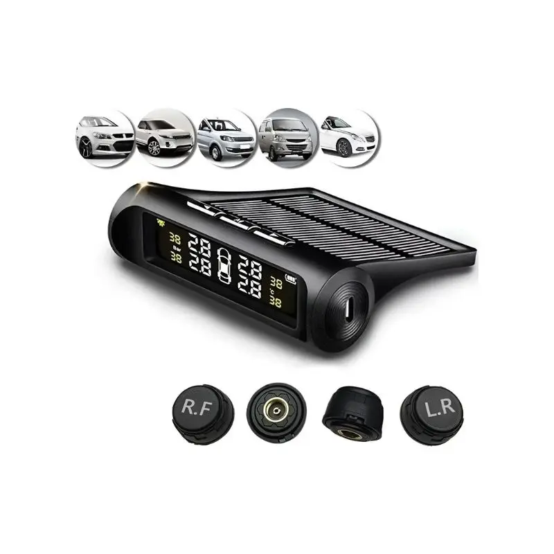 sistema tpms universal