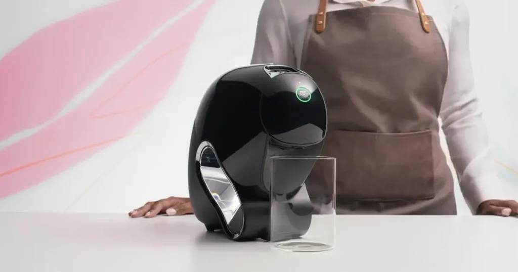Melhor Cafeteira Smart: TOP 5 Para um Café Perfeito e Fácil! 2026 13 Nescafé Dolce Gusto NEO (Variedade e Facilidade de Cápsulas)