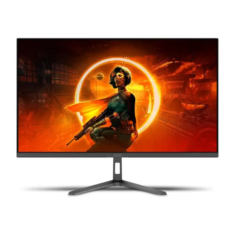 AOC 24G30E - Monitor Gamerh