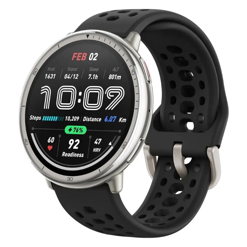 melhores Smartwatches