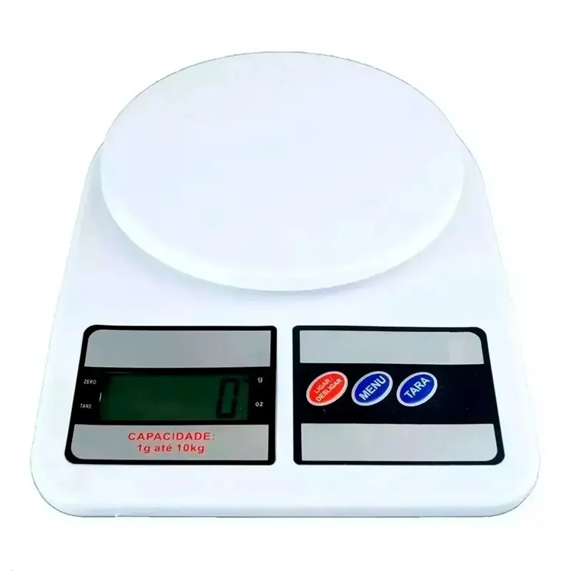 Balança Digital de Precisão 10kg