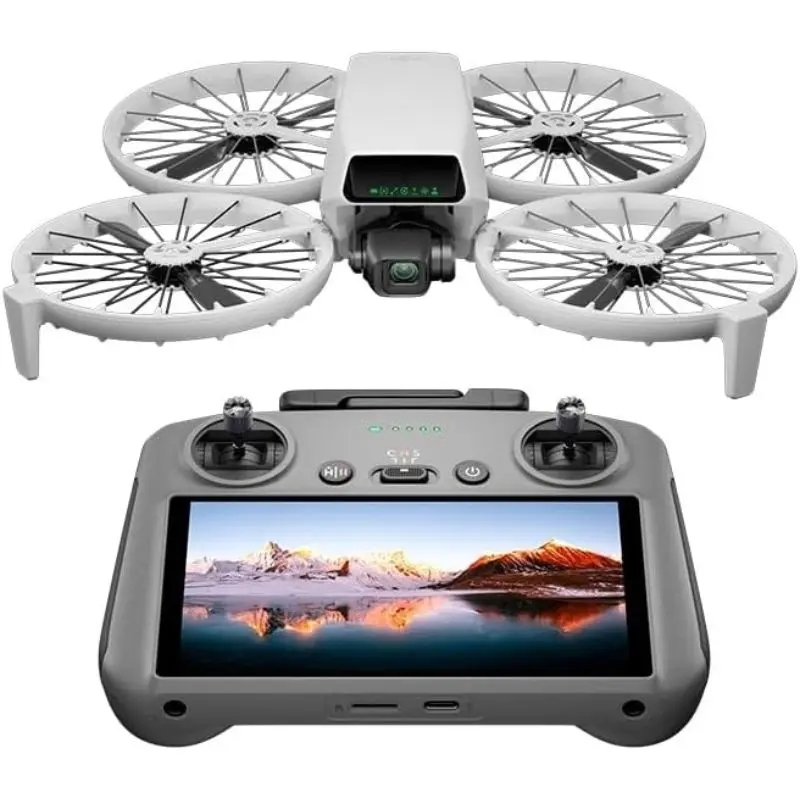 DJI Flip
