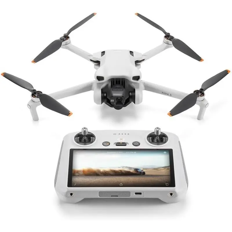 DJI Mini 3