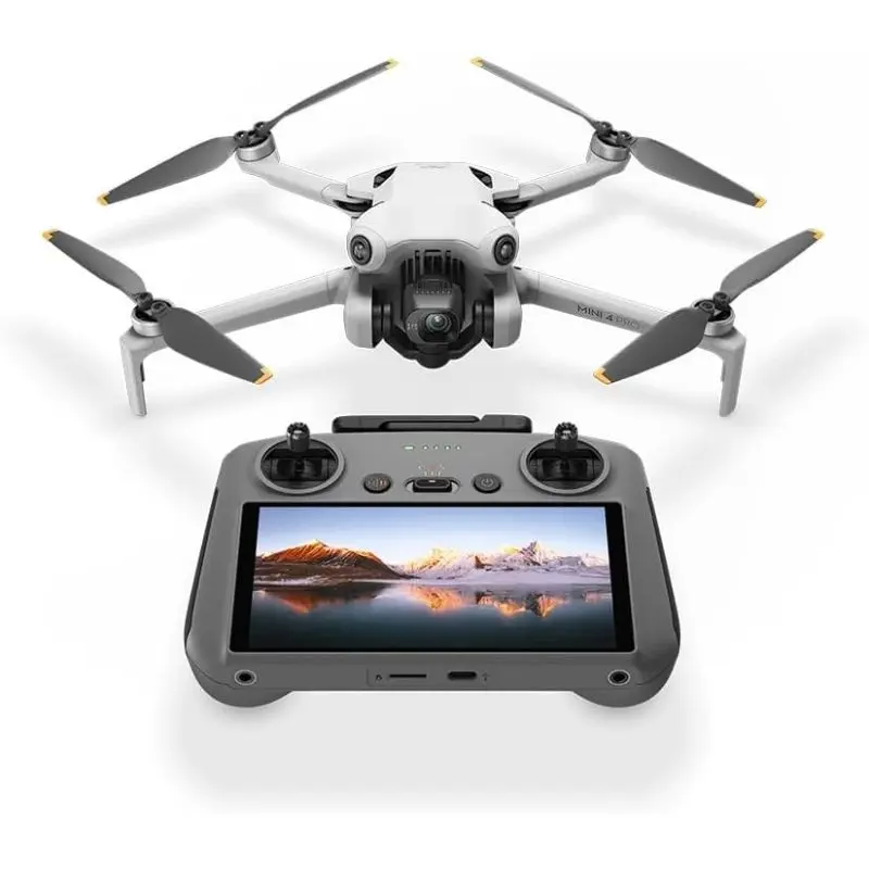Drone DJI Mini 4 Pro