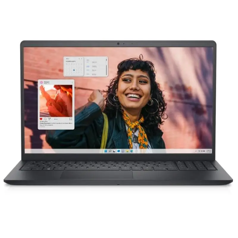 Dell Inspiron I15