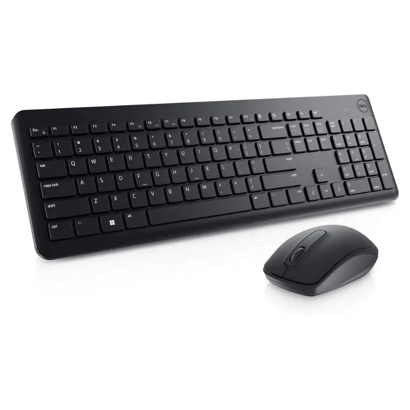 teclado e mouse sem fio
