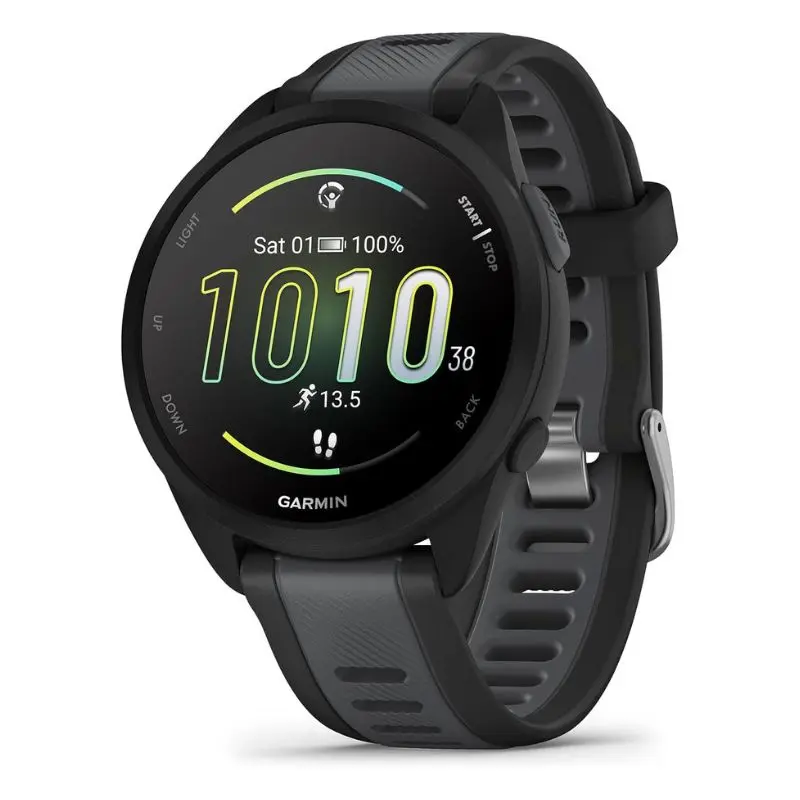 Garmin Forerunner 165