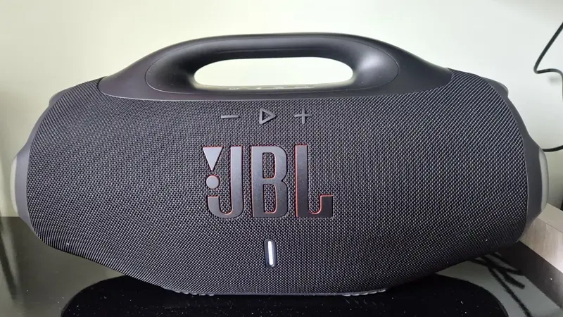 JBL Boombox 4
